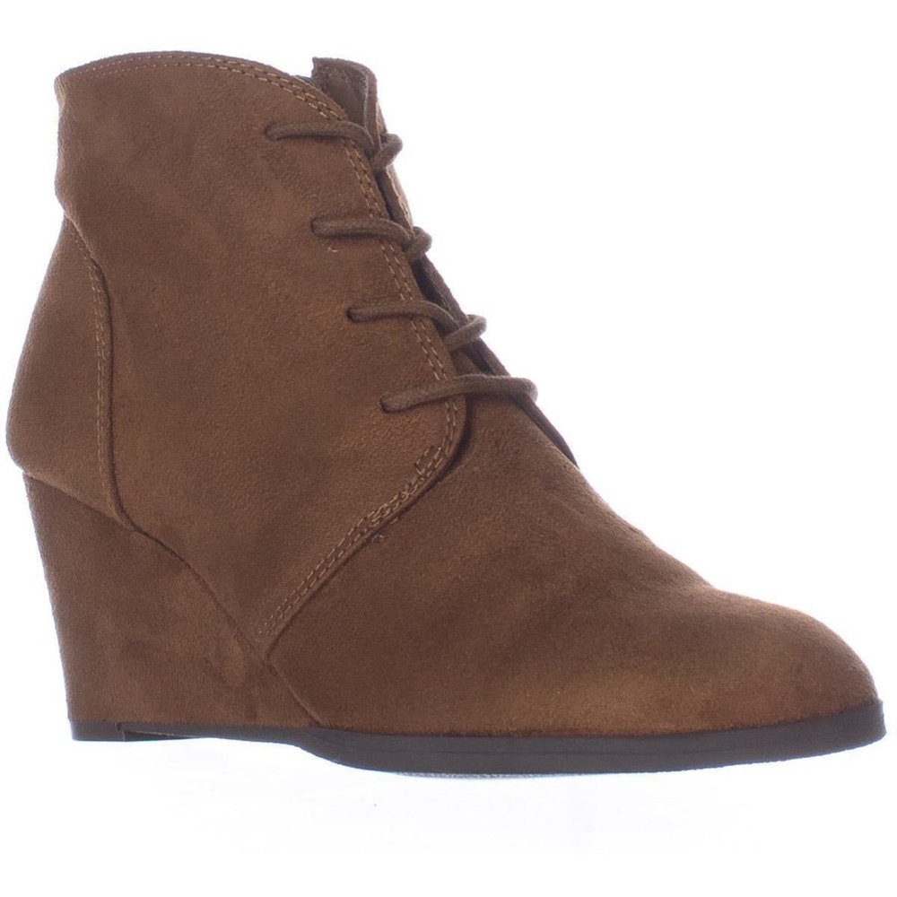 American Rag Chestnut Abaylie Boots
